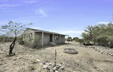 685 W ADAMSVILLE Road, Florence, AZ 85132