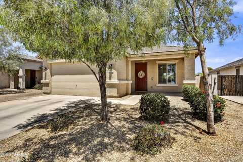 17626 W PARAISO Drive, Surprise, AZ 85387