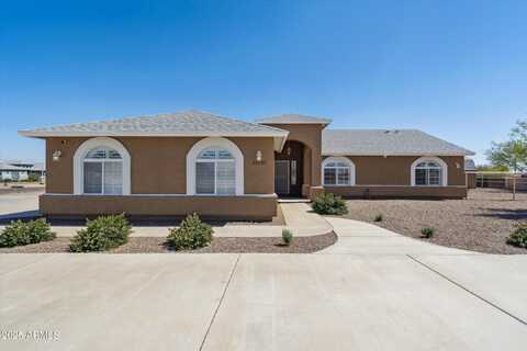 23705 N CHAPS Drive, Florence, AZ 85132