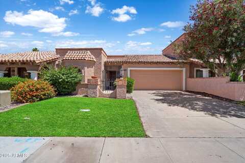 7729 N VIA DE FONDA --, Scottsdale, AZ 85258