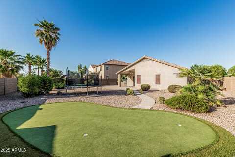 19576 N PORTAROSA Court, Maricopa, AZ 85138