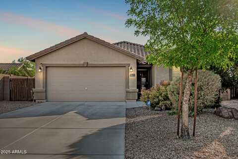 19576 N PORTAROSA Court, Maricopa, AZ 85138