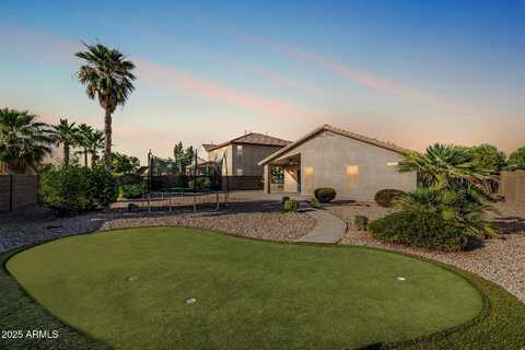 19576 N PORTAROSA Court, Maricopa, AZ 85138