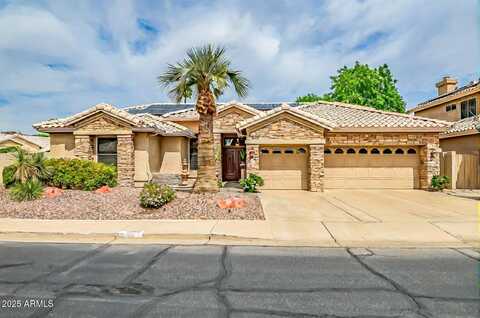 6158 W DONALD Drive, Glendale, AZ 85310