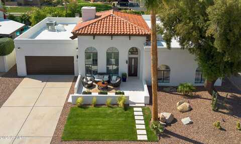 8332 E SAN SIMON Drive, Scottsdale, AZ 85258