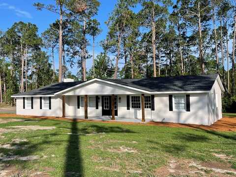 406 Kissingbower Road, Vidalia, GA 30474