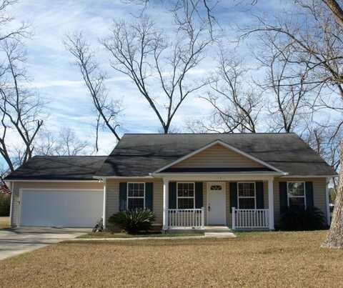 146 Meadow Lane, Ashburn, GA 31714