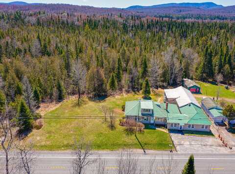 2664 State Route 30, Tupper Lake, NY 12986