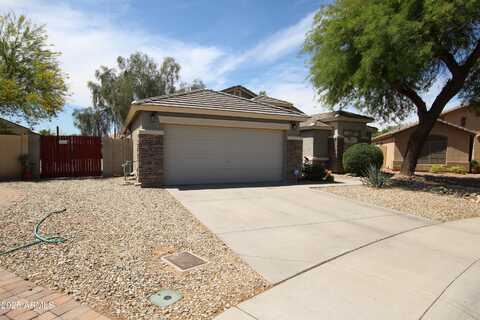 14906 N 134TH Circle, Surprise, AZ 85379