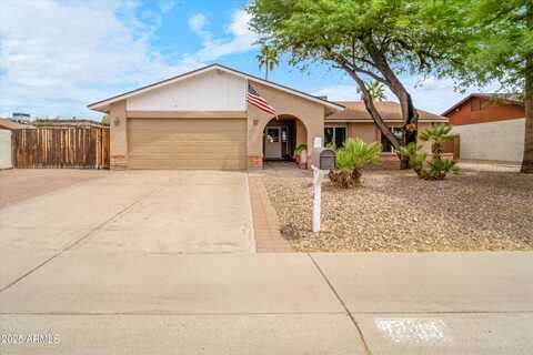 3138 W DANBURY Drive, Phoenix, AZ 85053