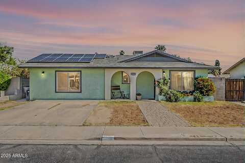 1838 E 2ND Place, Mesa, AZ 85203