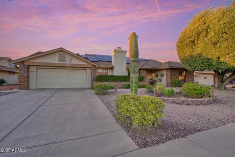 12344 W TIGERSEYE Drive, Sun City West, AZ 85375
