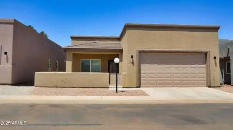 728 S MEADOWOOD Lane, Sierra Vista, AZ 85635