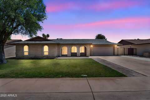 2025 E MAGDALENA Drive, Tempe, AZ 85283
