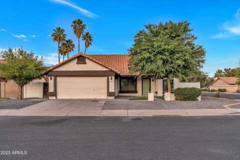 1001 N NIELSON Street, Gilbert, AZ 85234