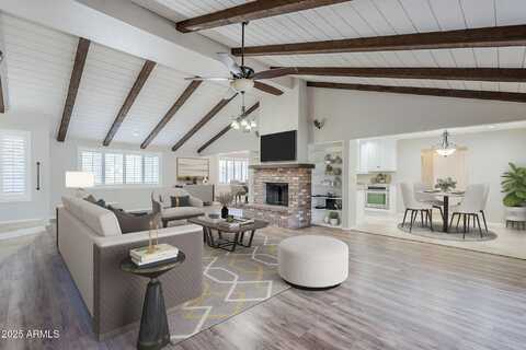 2178 E GOLF Avenue, Tempe, AZ 85282