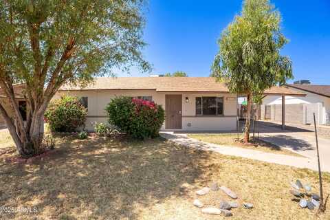 1310 E IRONWOOD Drive, Buckeye, AZ 85326