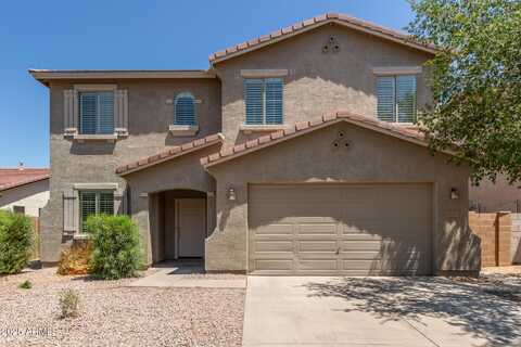 43670 W MCCLELLAND Court, Maricopa, AZ 85138