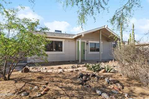 3508 E GELDING Drive, Phoenix, AZ 85032