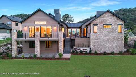 112 Bowles Drive, Carbondale, CO 81623