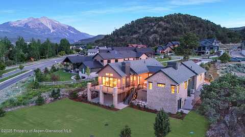 112 Bowles Drive, Carbondale, CO 81623