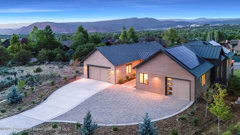 112 Bowles Drive, Carbondale, CO 81623