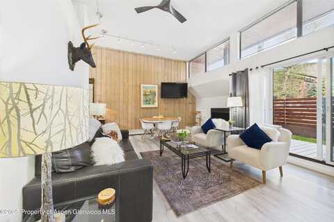 311 S Aspen Street, Aspen, CO 81611