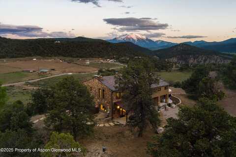 1108 County Road 110, Glenwood Springs, CO 81601