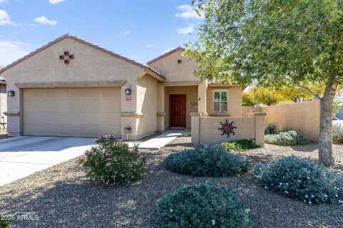 8445 N 61ST Lane, Glendale, AZ 85302