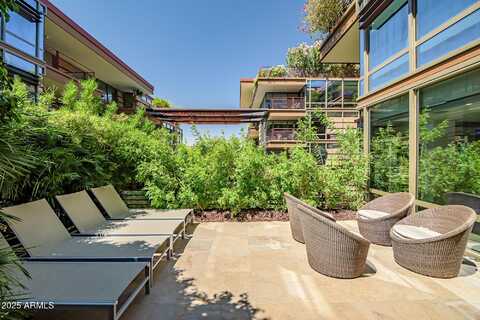 7127 E Rancho Vista Drive, Scottsdale, AZ 85251