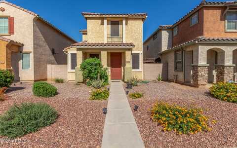 5 N 87TH Lane, Tolleson, AZ 85353