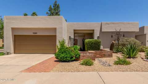 9389 N 87TH Way, Scottsdale, AZ 85258