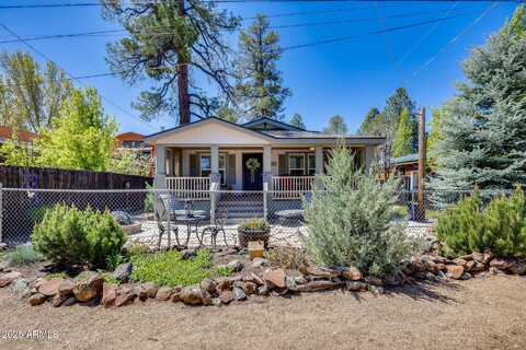 1230 E CARIBOU Road, Munds Park, AZ 86017