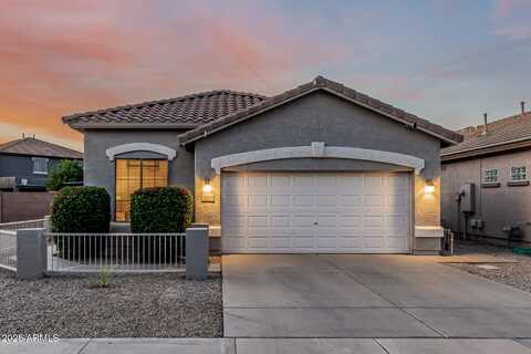 20858 E SONOQUI Drive, Queen Creek, AZ 85142