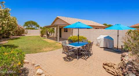 13824 N 148TH Lane, Surprise, AZ 85379
