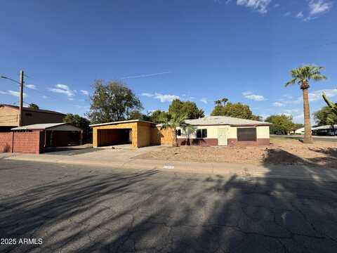 4418 N 19TH Place, Phoenix, AZ 85016