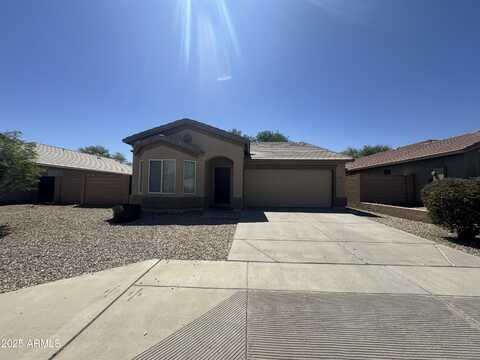 926 S 241ST Lane, Buckeye, AZ 85326