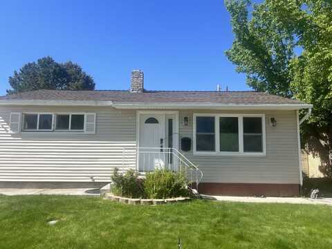 154 W Maple Street, Elko, NV 89801