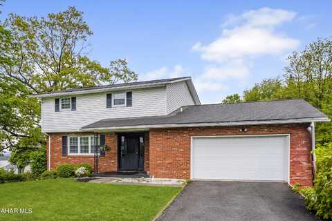 829 Ashcroft Avenue, Cresson, PA 16630
