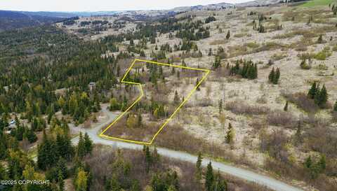 56000 W Benjamin Avenue, Homer, AK 99603