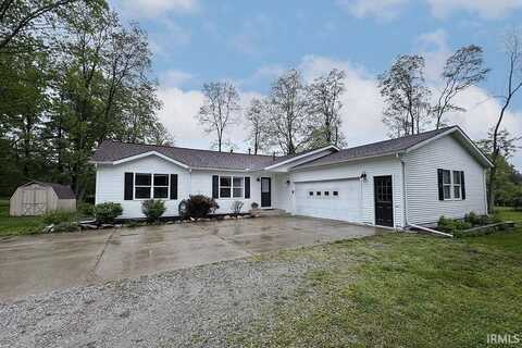13043 County Road 14, Middlebury, IN 46540