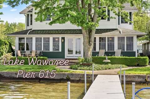 6592 E Waco Drive, Syracuse, IN 46567