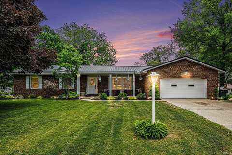 608 Claudia Lane, Middlebury, IN 46540
