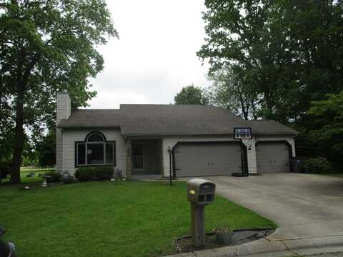 22715 Fair Oaks Court, Elkhart, IN 46514