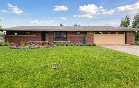 245 Thorndale Drive, Elkhart, IN 46517