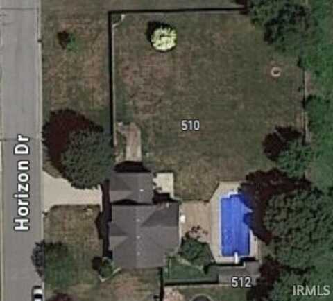 510 Horizon Drive, Middlebury, IN 46540