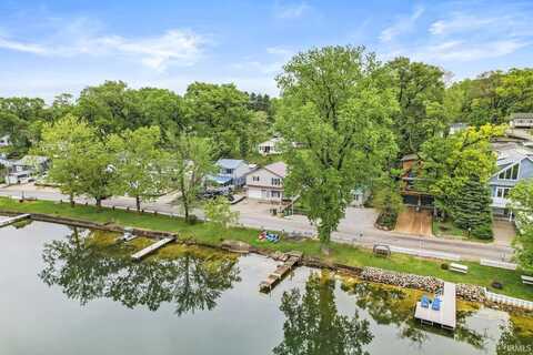 7205 N 1150 W, Shipshewana, IN 46565