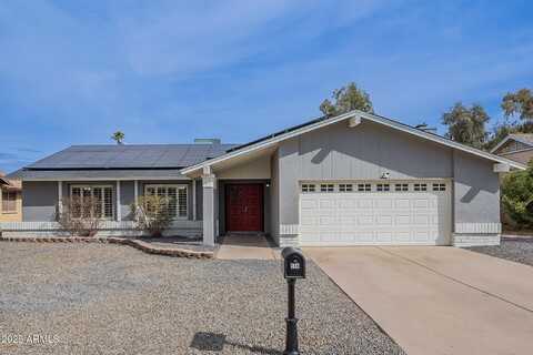 514 E BARRUS Place, Casa Grande, AZ 85122