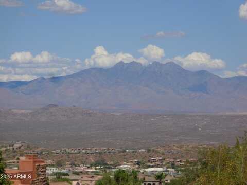 15607 E CHOLLA Drive, Fountain Hills, AZ 85268