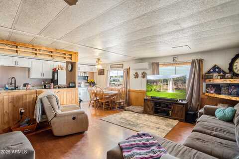 4274 W LEE Road, Mc Neal, AZ 85617